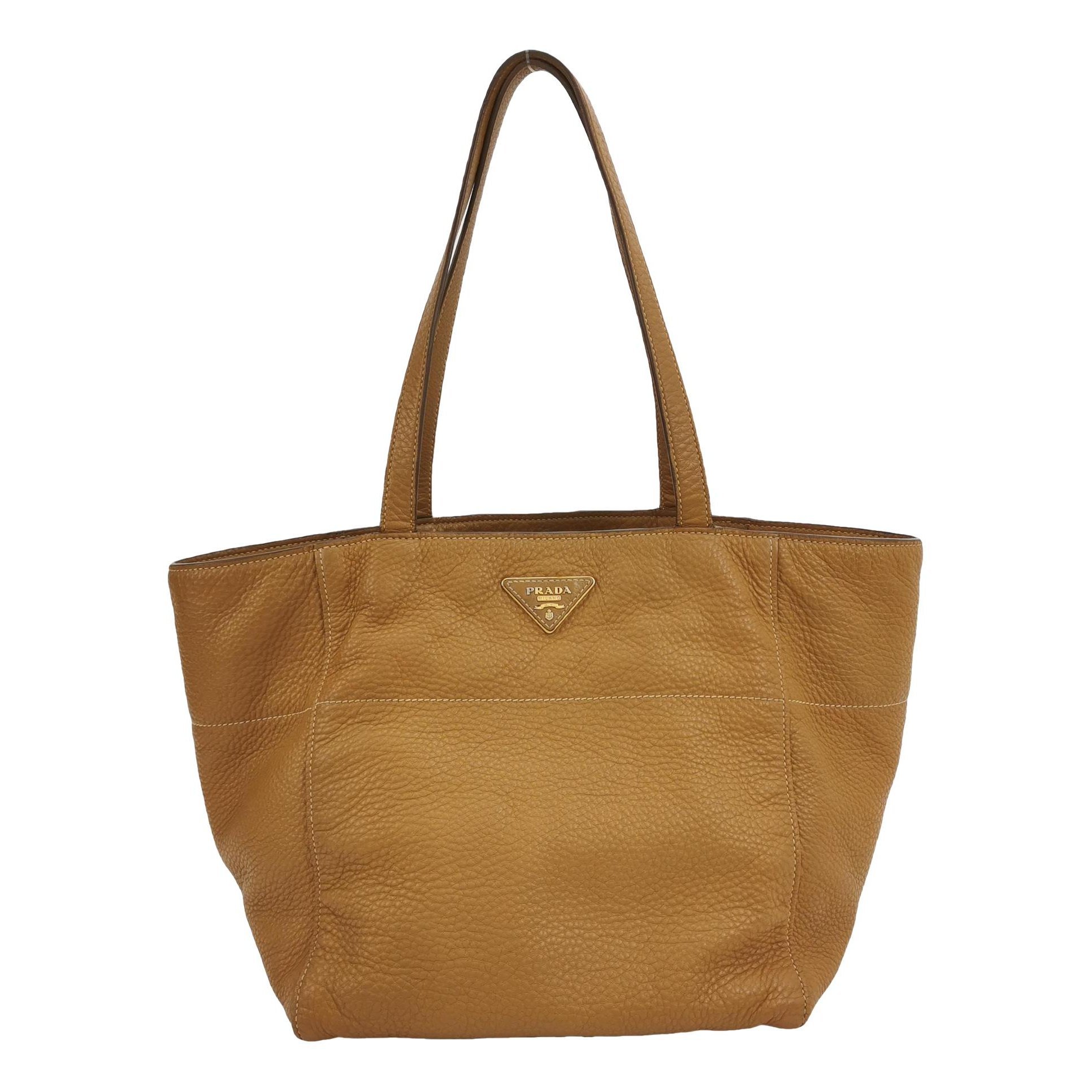 Re-Edition 1995 leather handbag