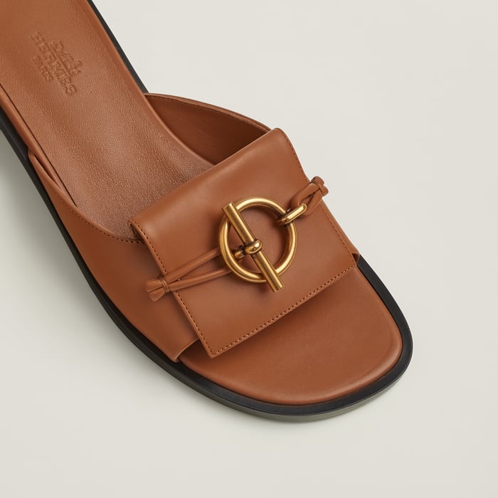 Naturel Isle Sandal