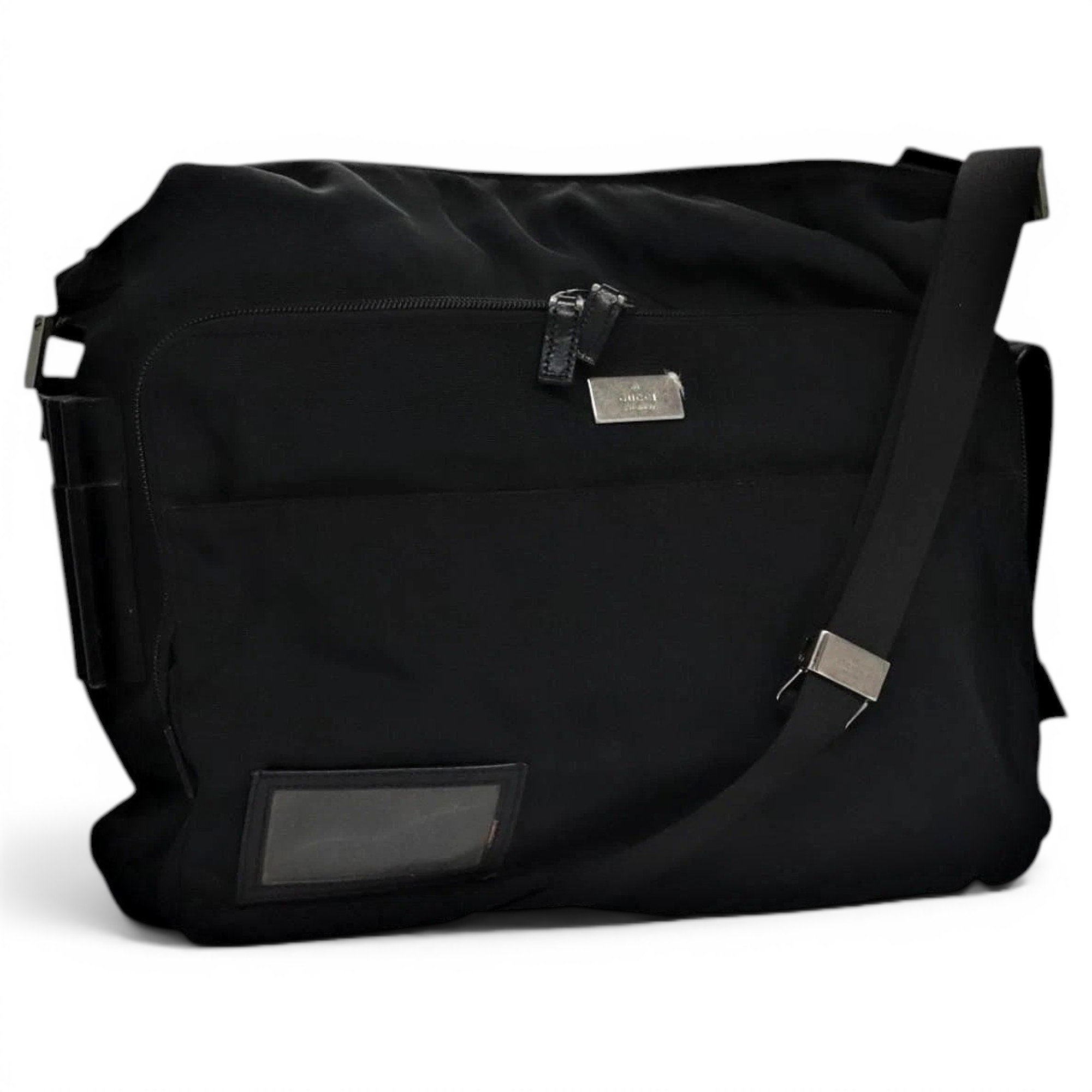 Cashmere handbag