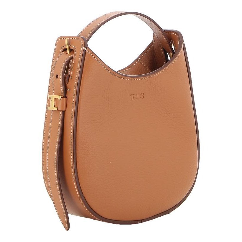 Tod's Leather mini bag