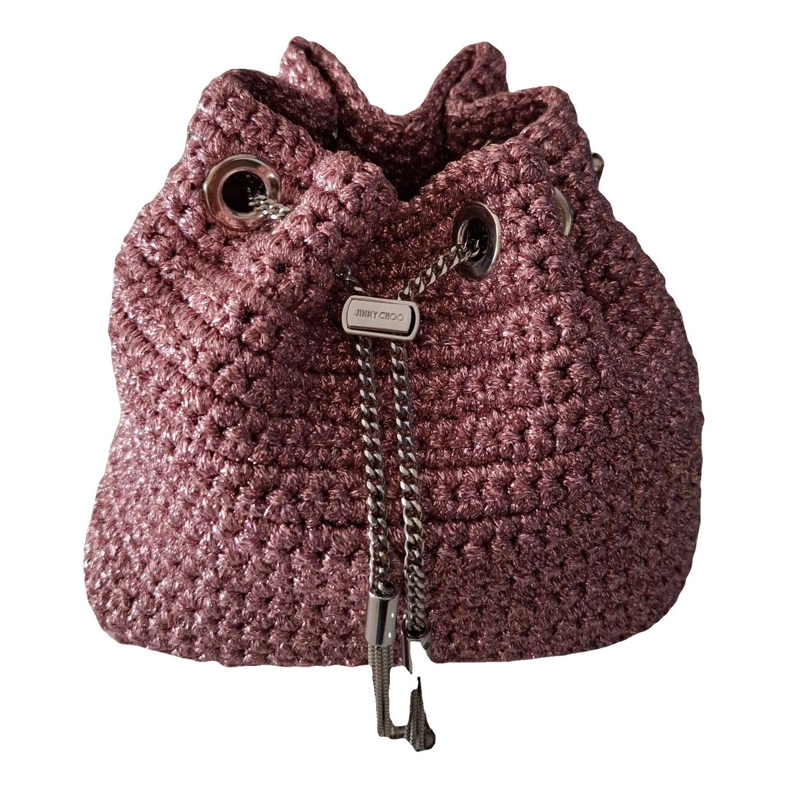 Jimmy Choo Bon handbag