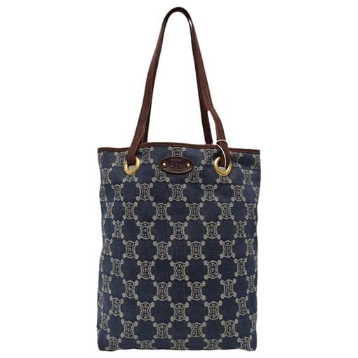 Cloth handbag