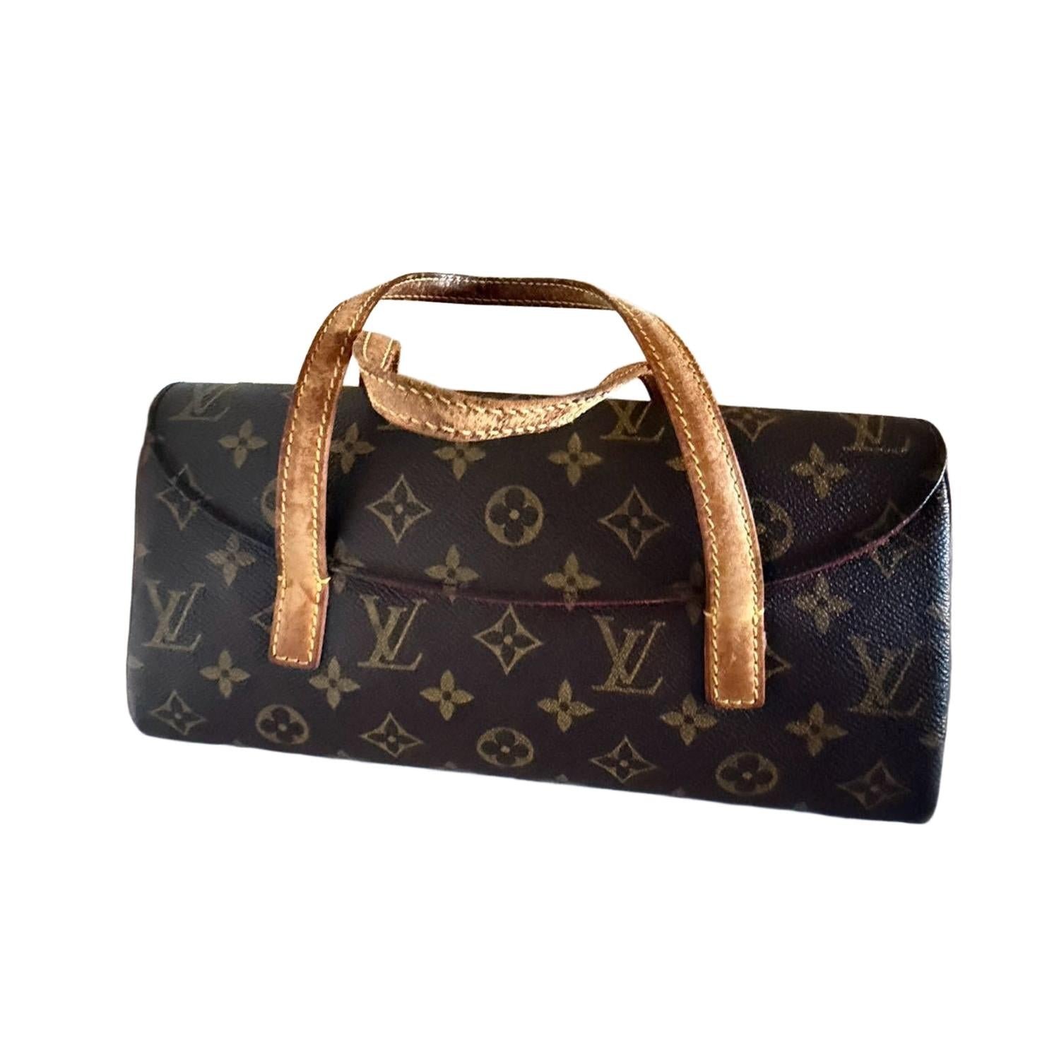 Sonatine handbag
