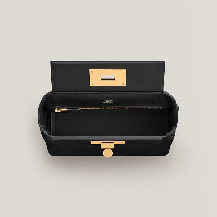 Noir 24/24 - 21 Bag