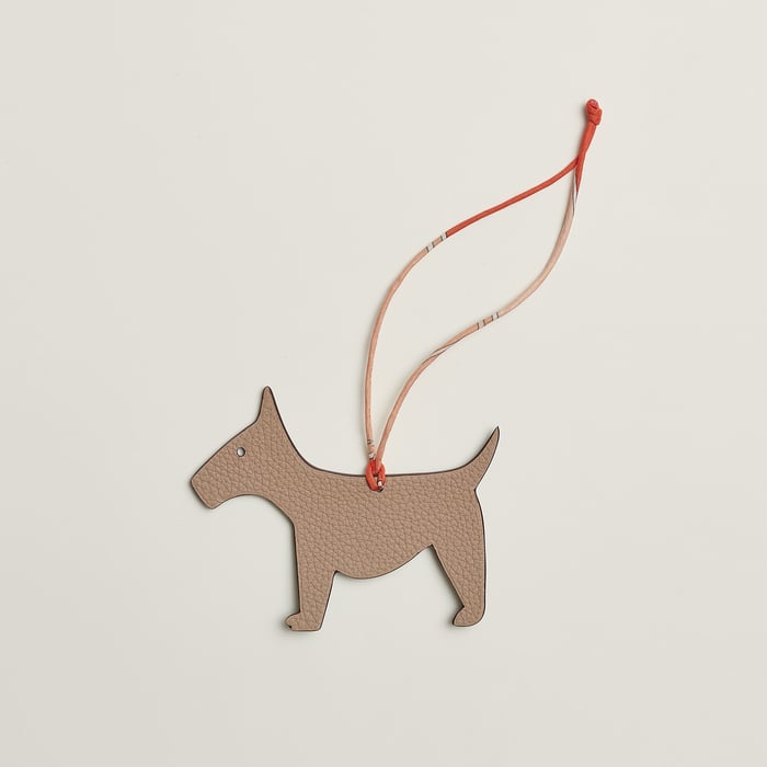 Random Dog Charm