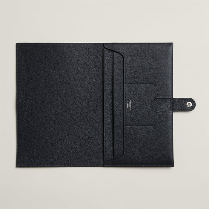 Caban R.M.S Toutenmain Wallet