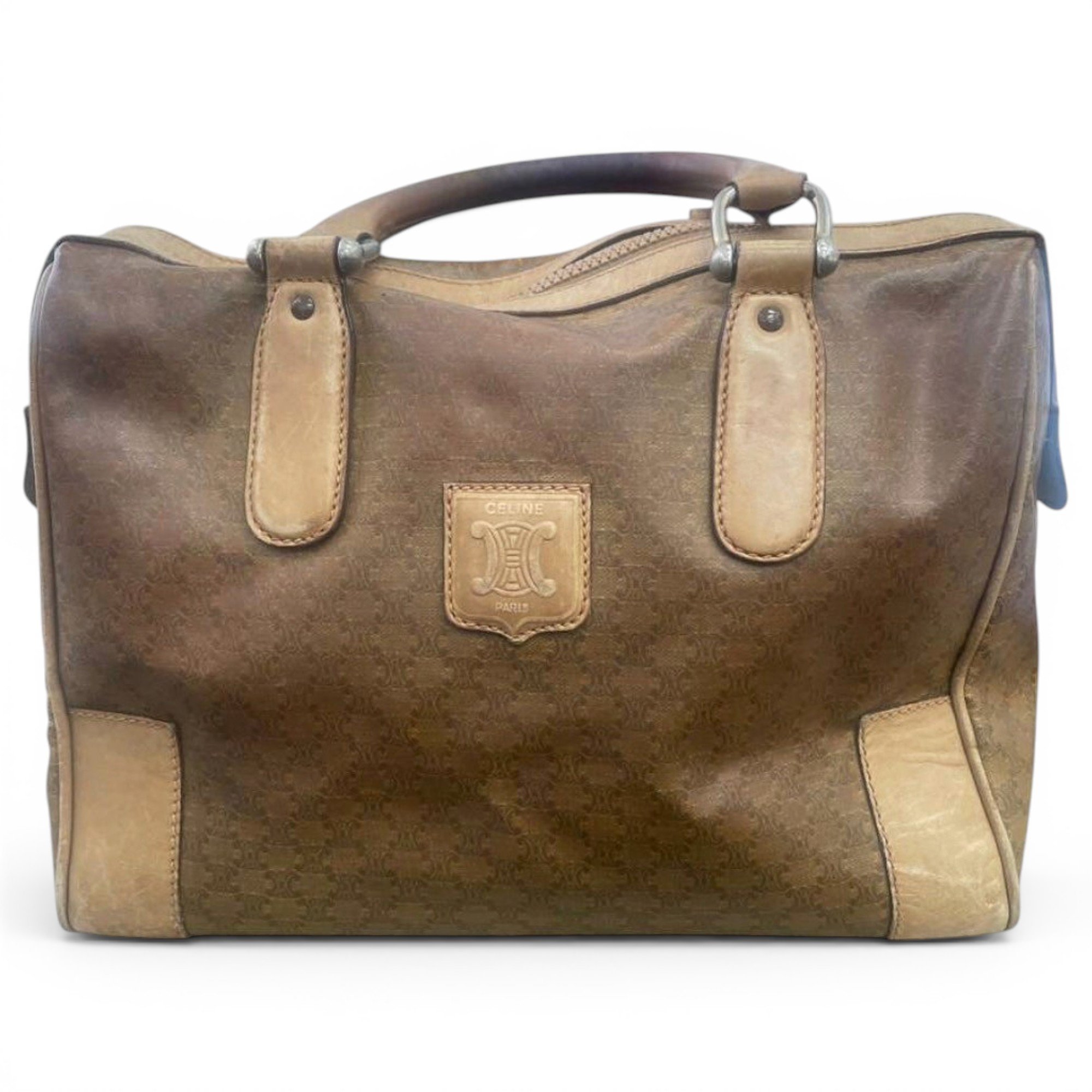 Celine Leather handbag