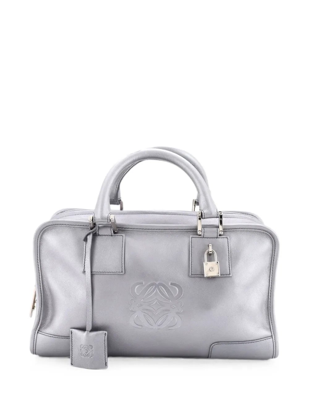 Amazona NM Bag Leather 28 shoulder bag