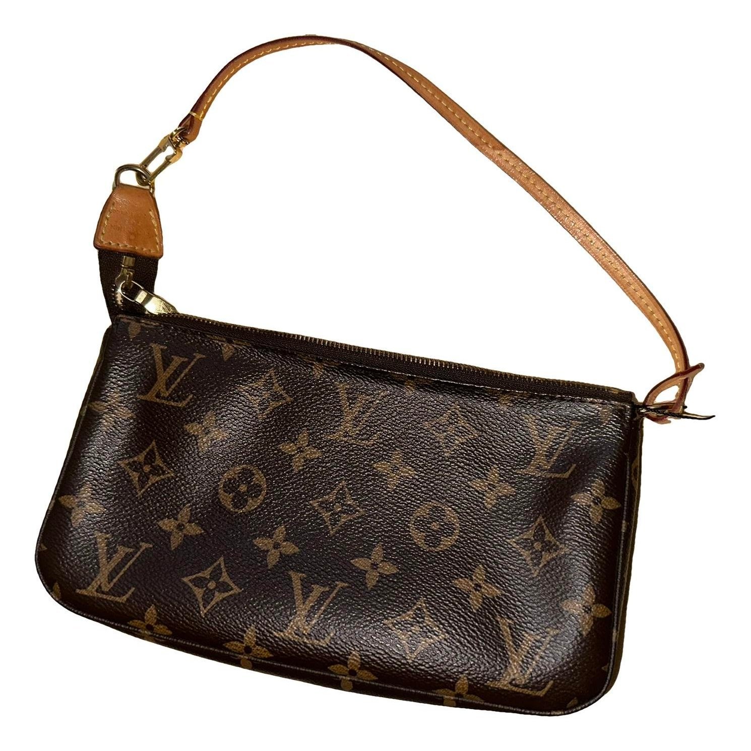 Pochette Accessoire cloth handbag