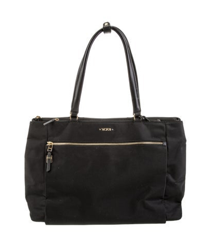 Tumi Nylon Tote
