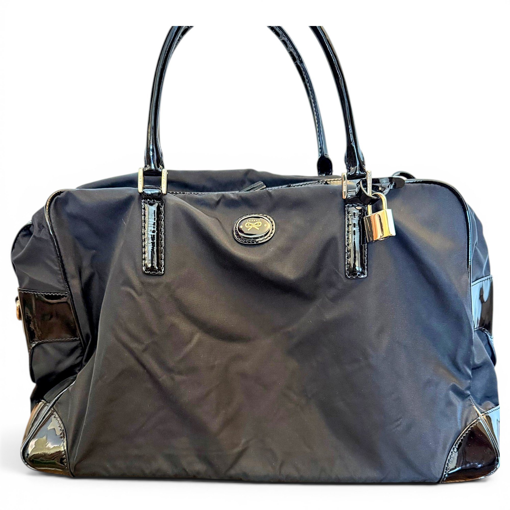 Travel bag