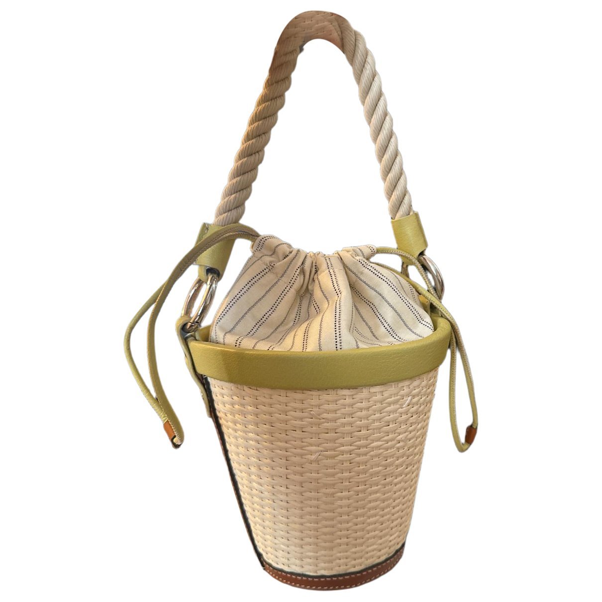 Maison Martin Margiela Cloth bag