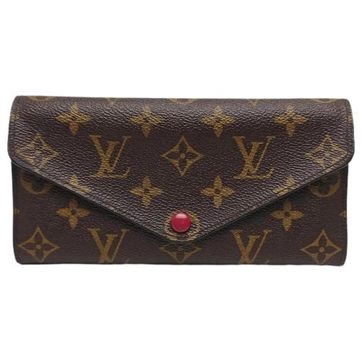 Leather mini bag