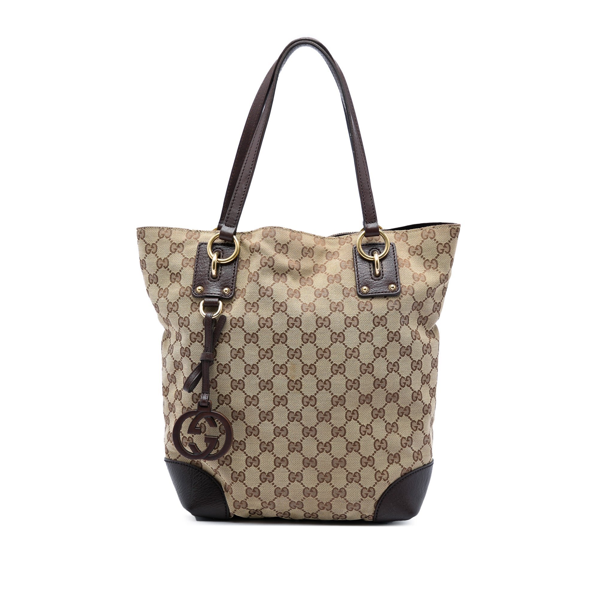 Cloth tote