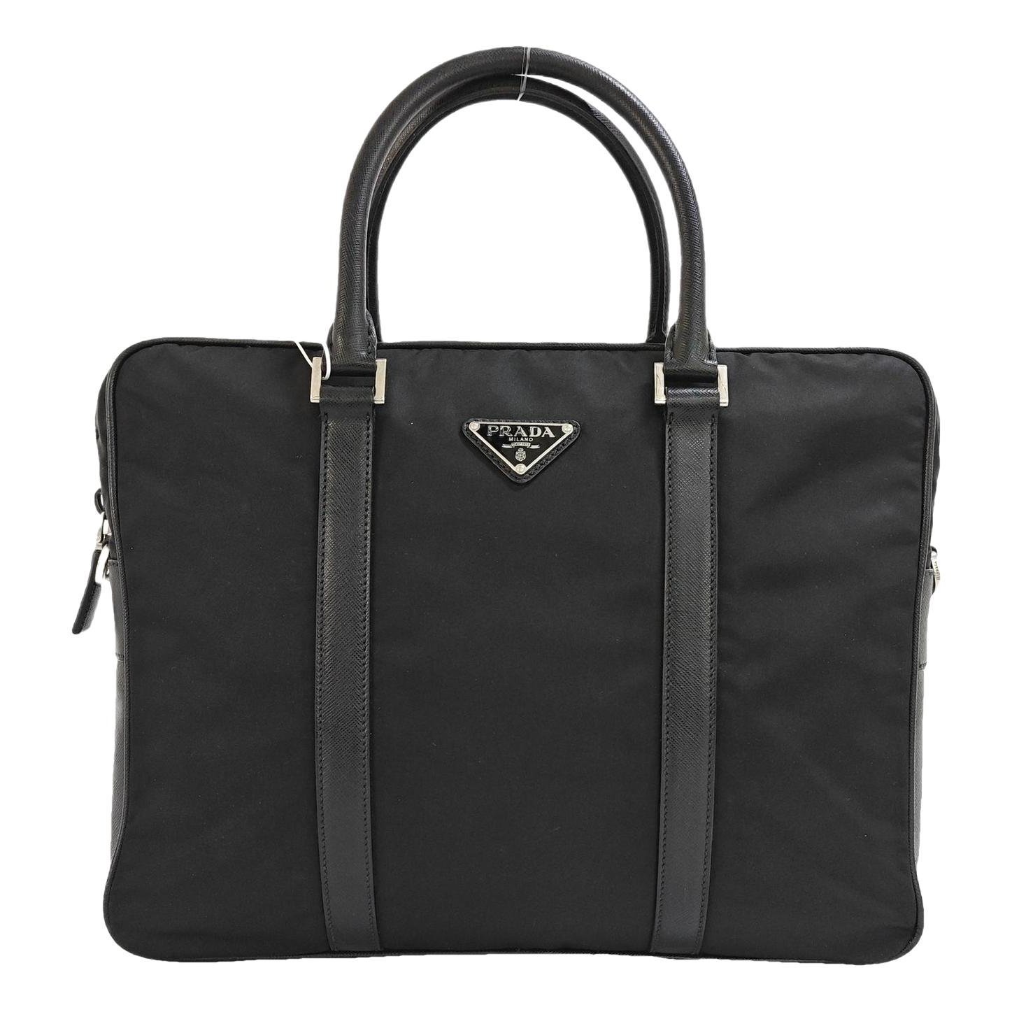 Cloth handbag