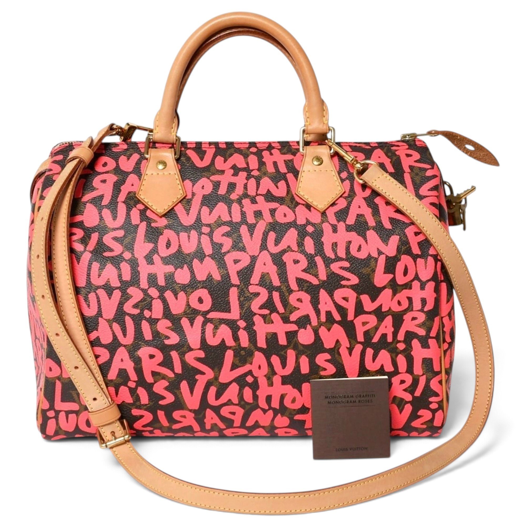 Speedy cloth handbag