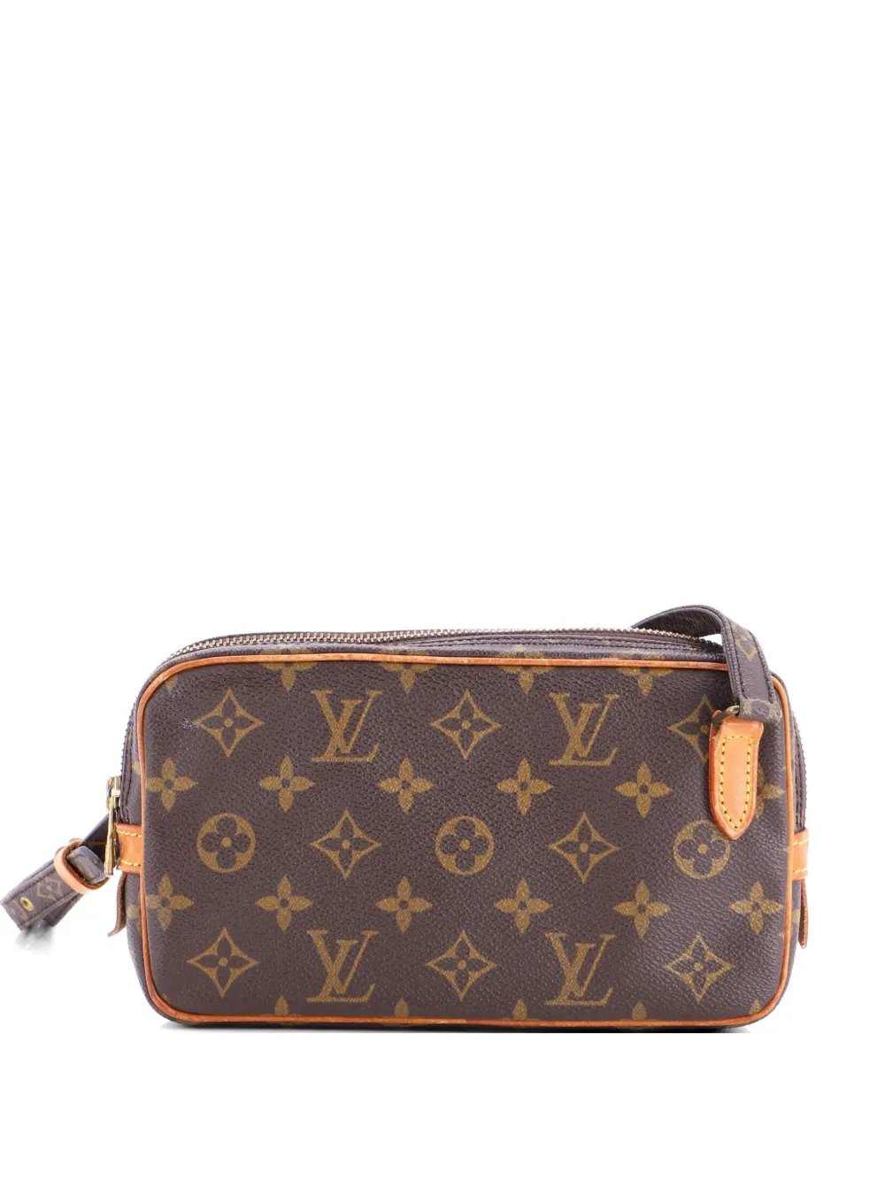Pochette Marly Bandouliere Bag Monogram Canvas crossbody bag
