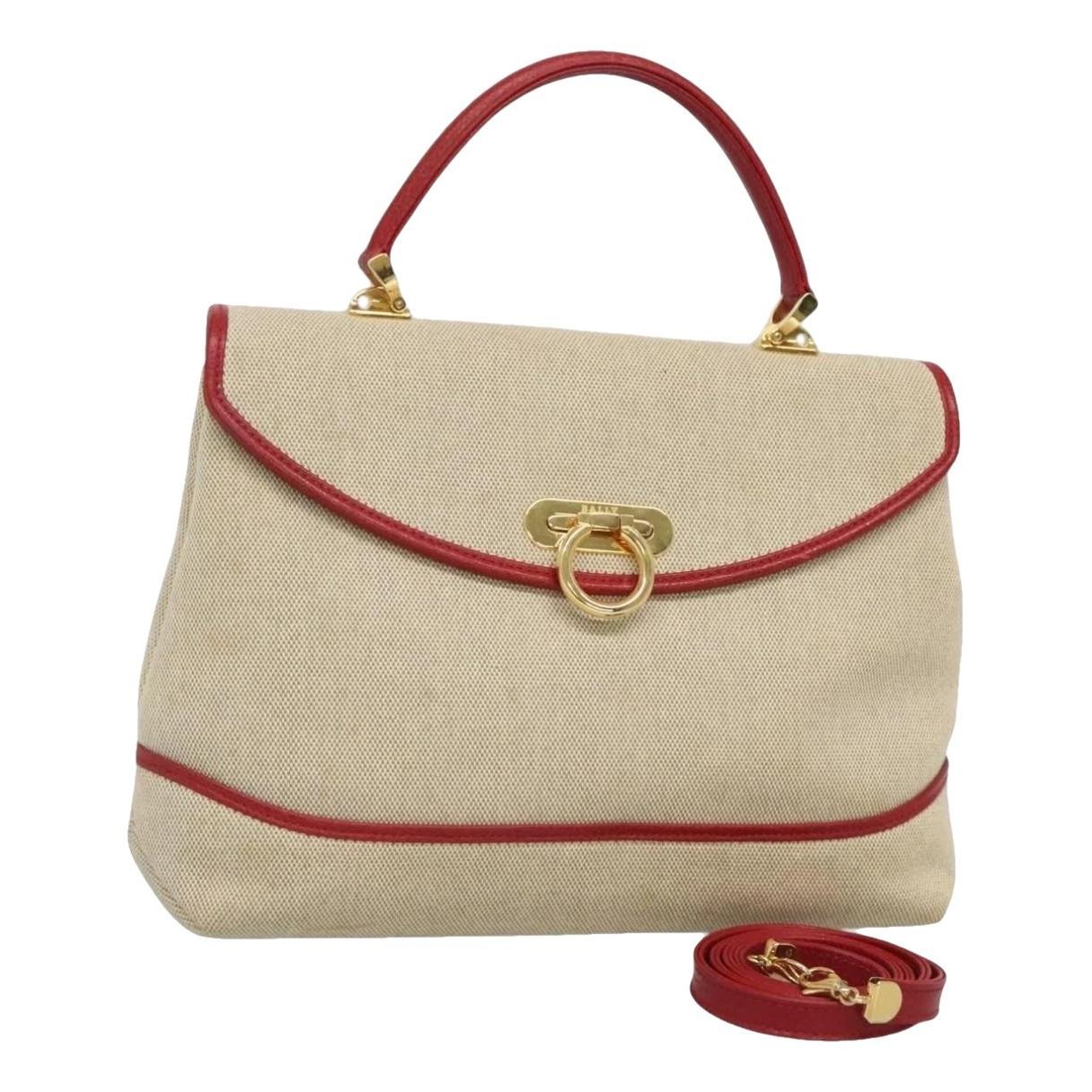 Bally Handbag