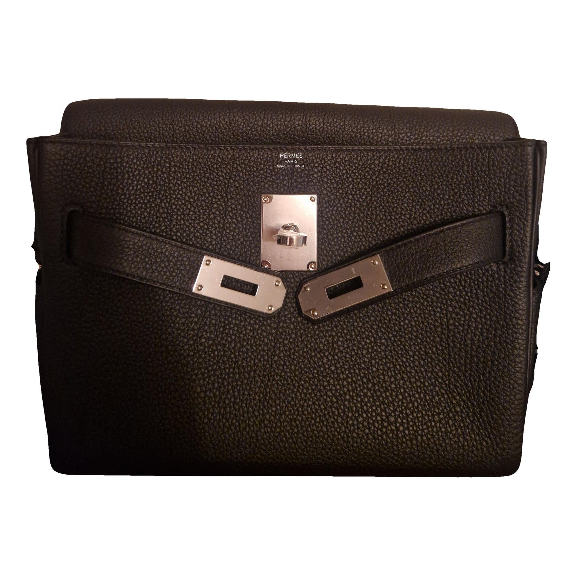 Hermes Kelly Handbag