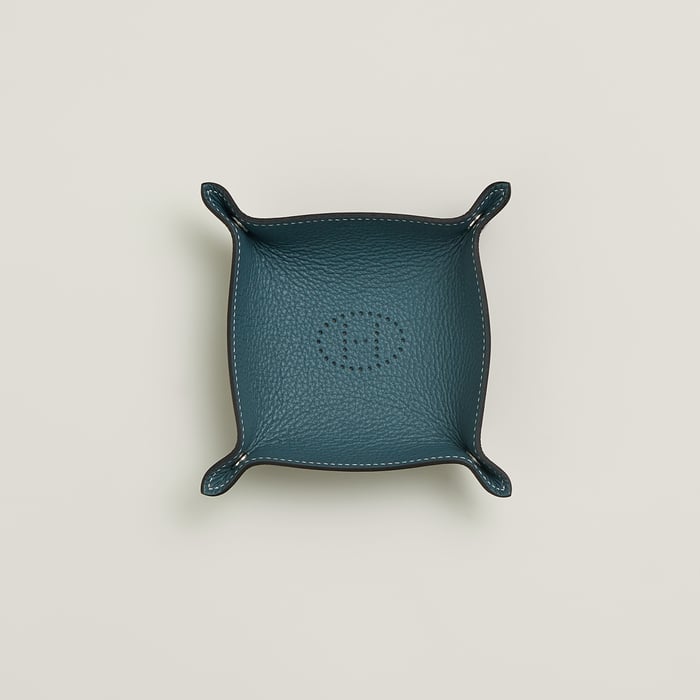 Mises Et Relances H Evelyne Mini Change Tray