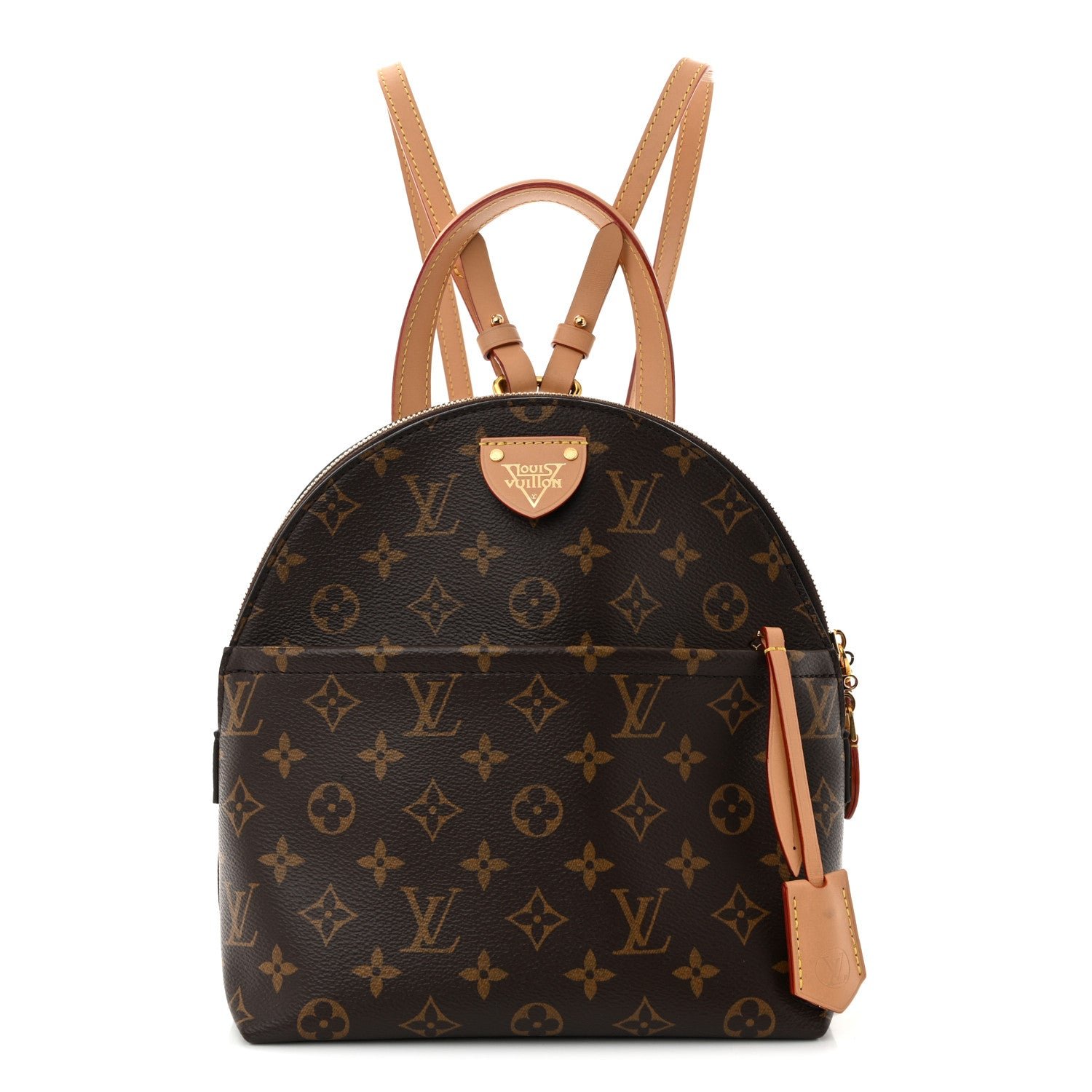 Louis Vuitton Louis Vuitton Monogram Moon Backpack