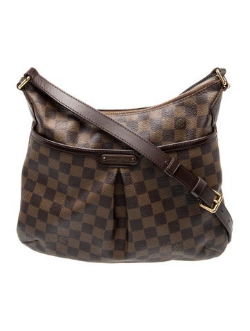 Damier Ebene Bloomsbury PM