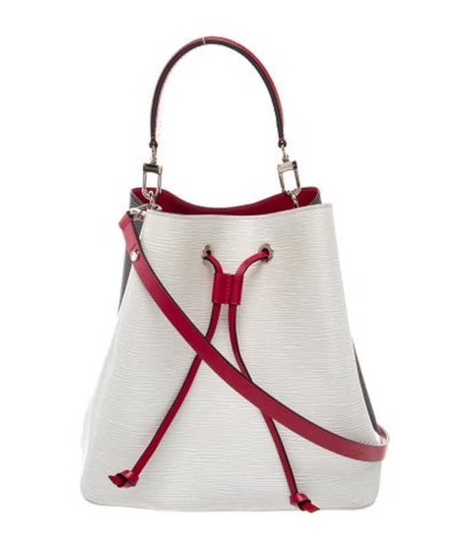 Louis Vuitton Vuitton Epi Leather Neonoe Mm