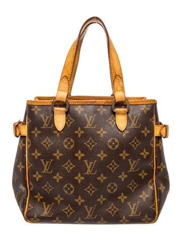 LV Monogram Batignolles
