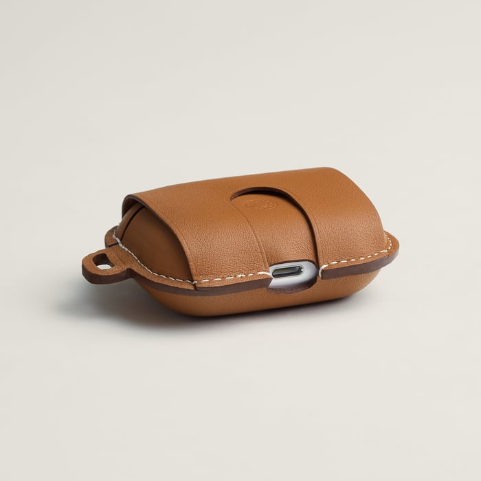 Gold Case for Airpods Pro 2