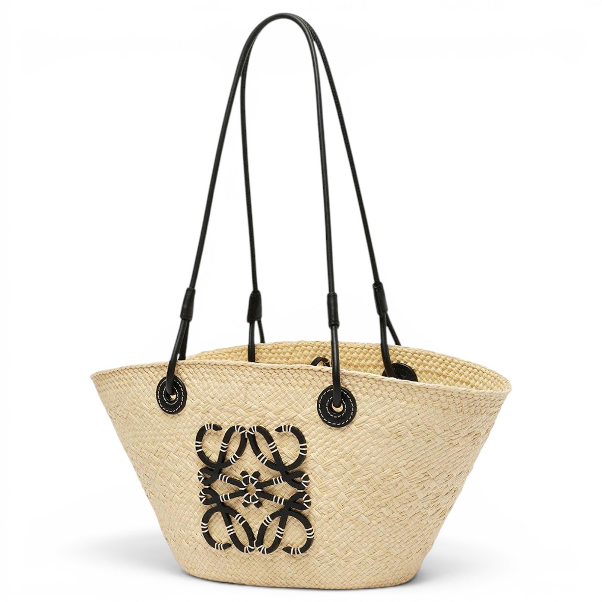 Basket Bag tote