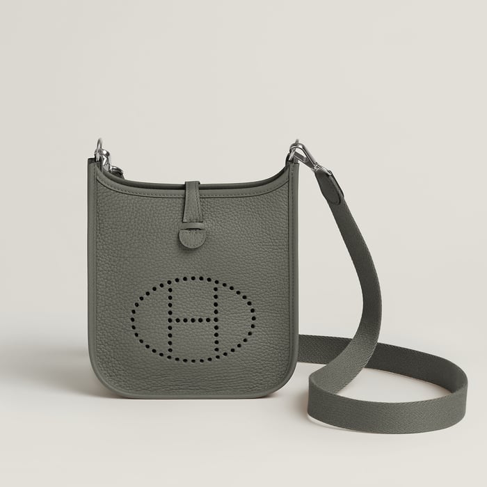 Gris Meyer Evelyne 16 Amazone Bag