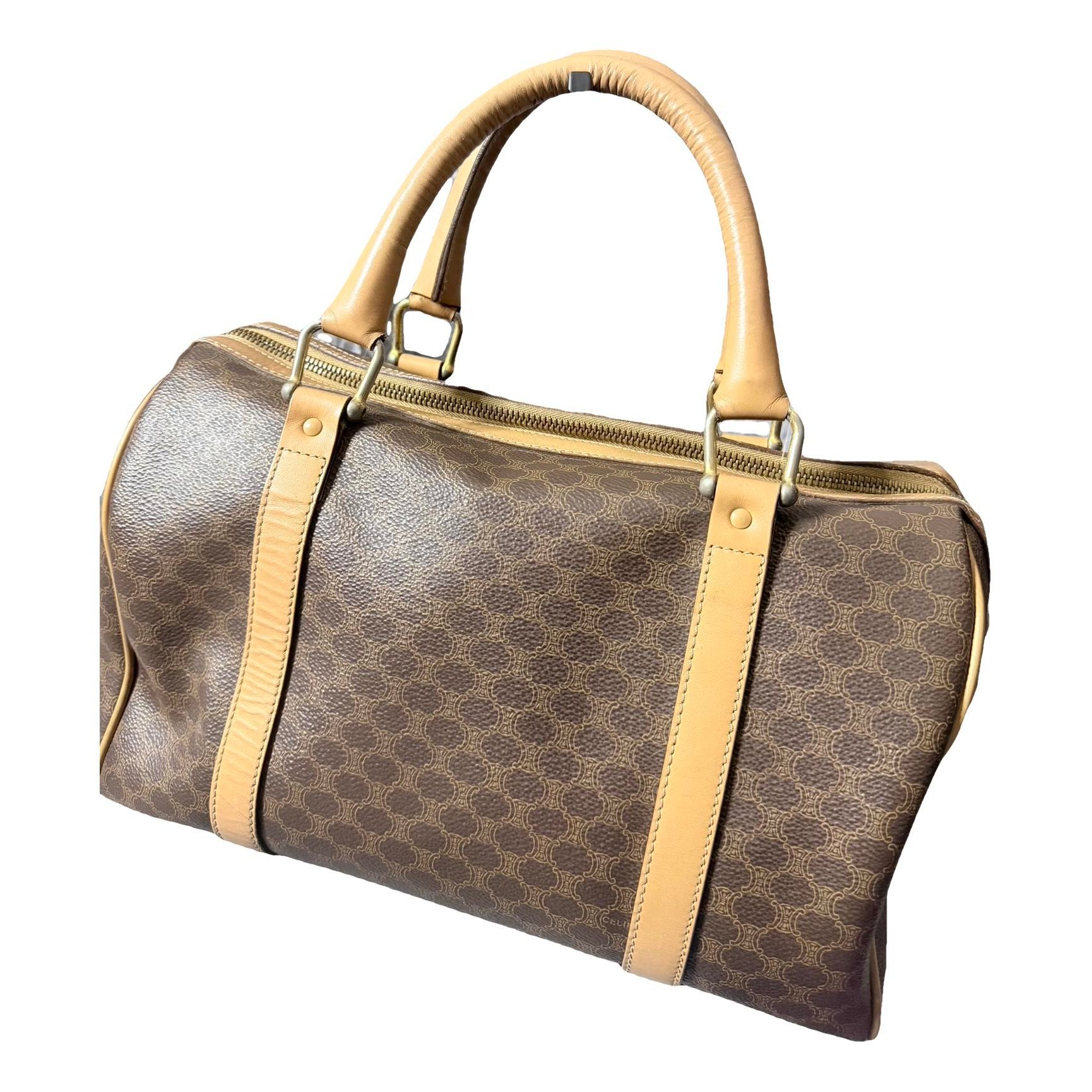 Cloth handbag