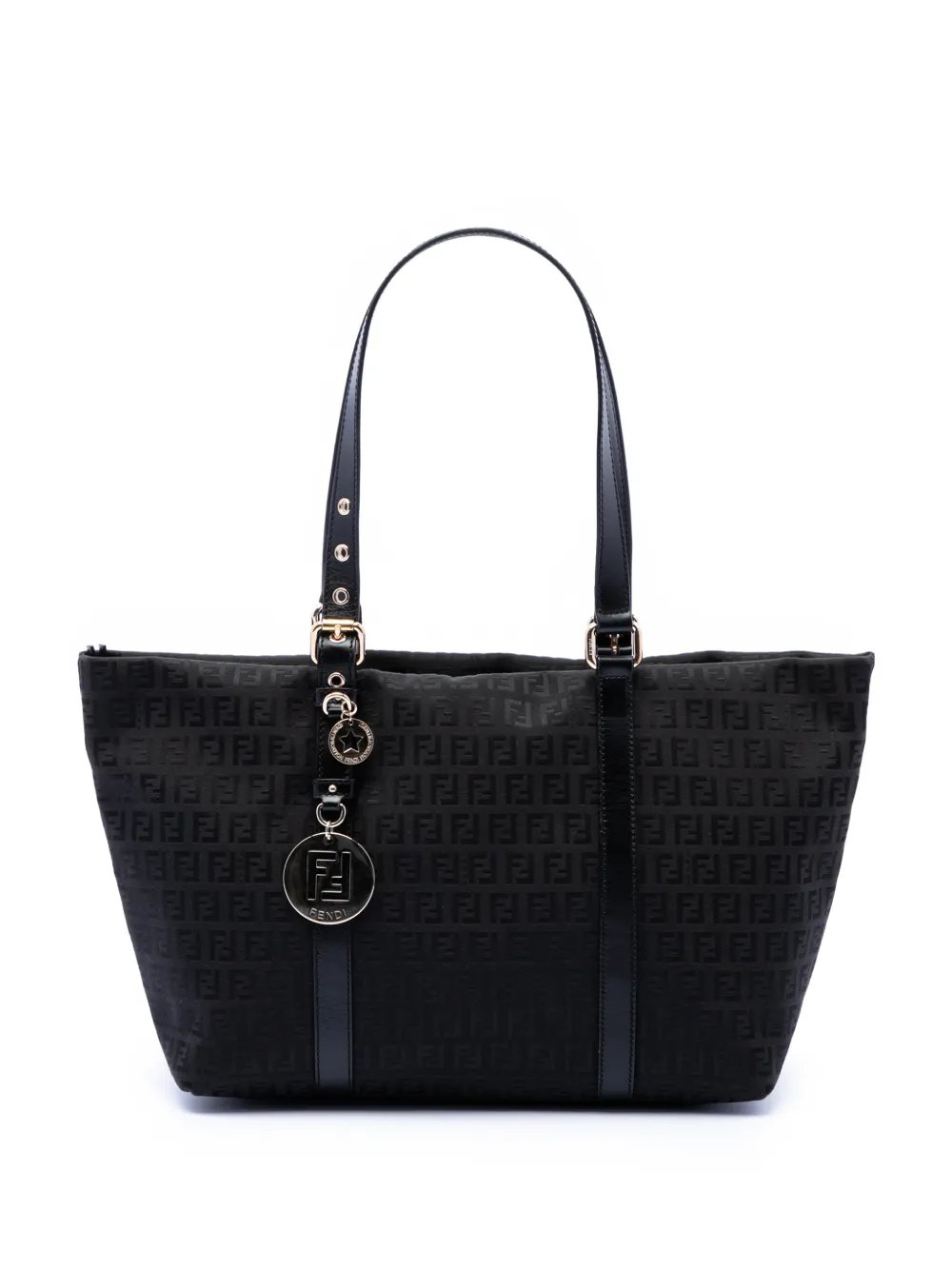 2000-2010 Zucchino Canvas Superstar tote bag