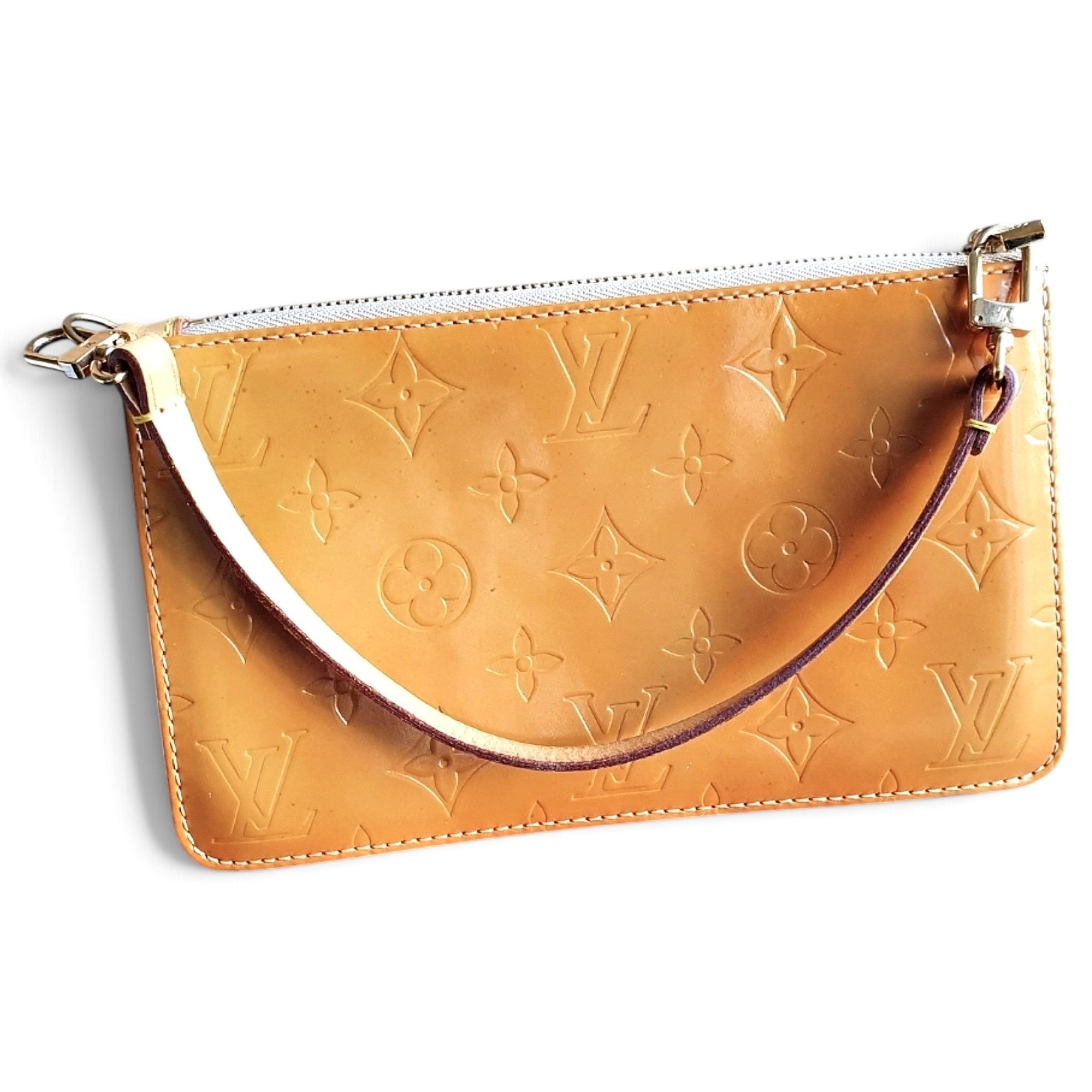 Lexington leather handbag