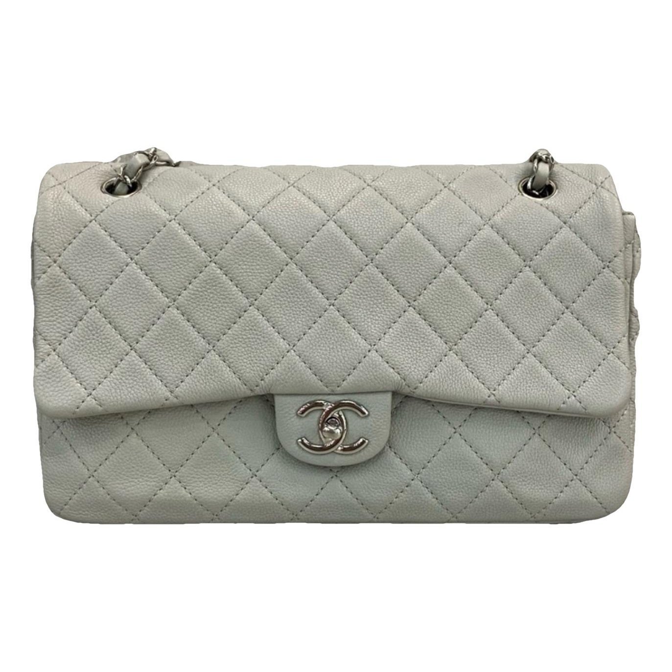 Timeless/Classique leather crossbody bag