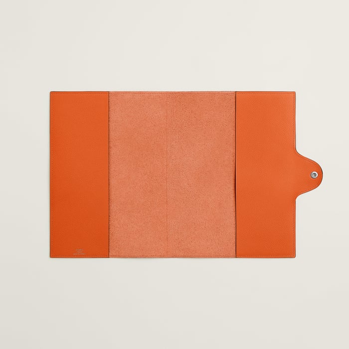 Feu Ulysse Universel Notebook Cover