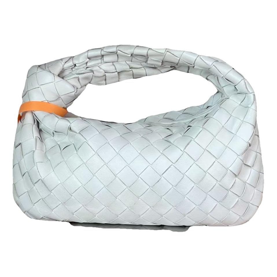 Bottega Veneta Jodie leather handbag