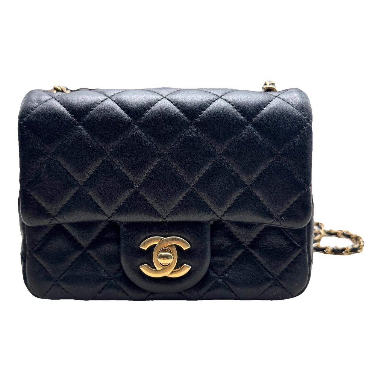 2.55 leather crossbody bag