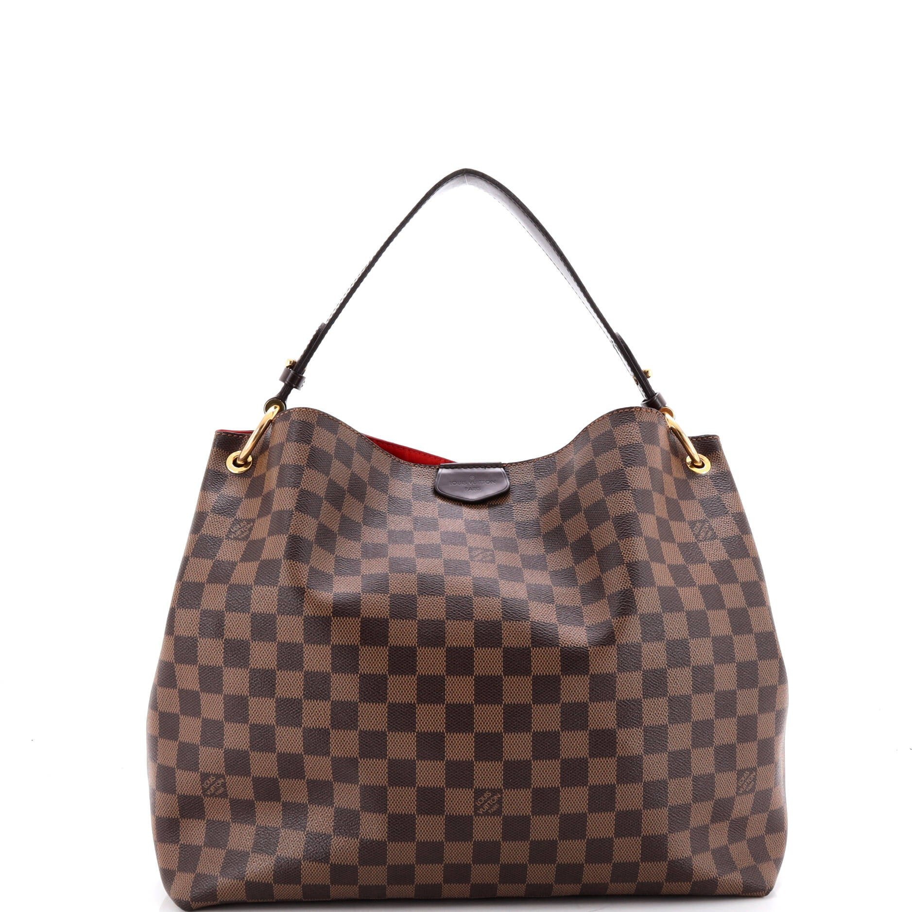 Graceful Handbag Damier MM