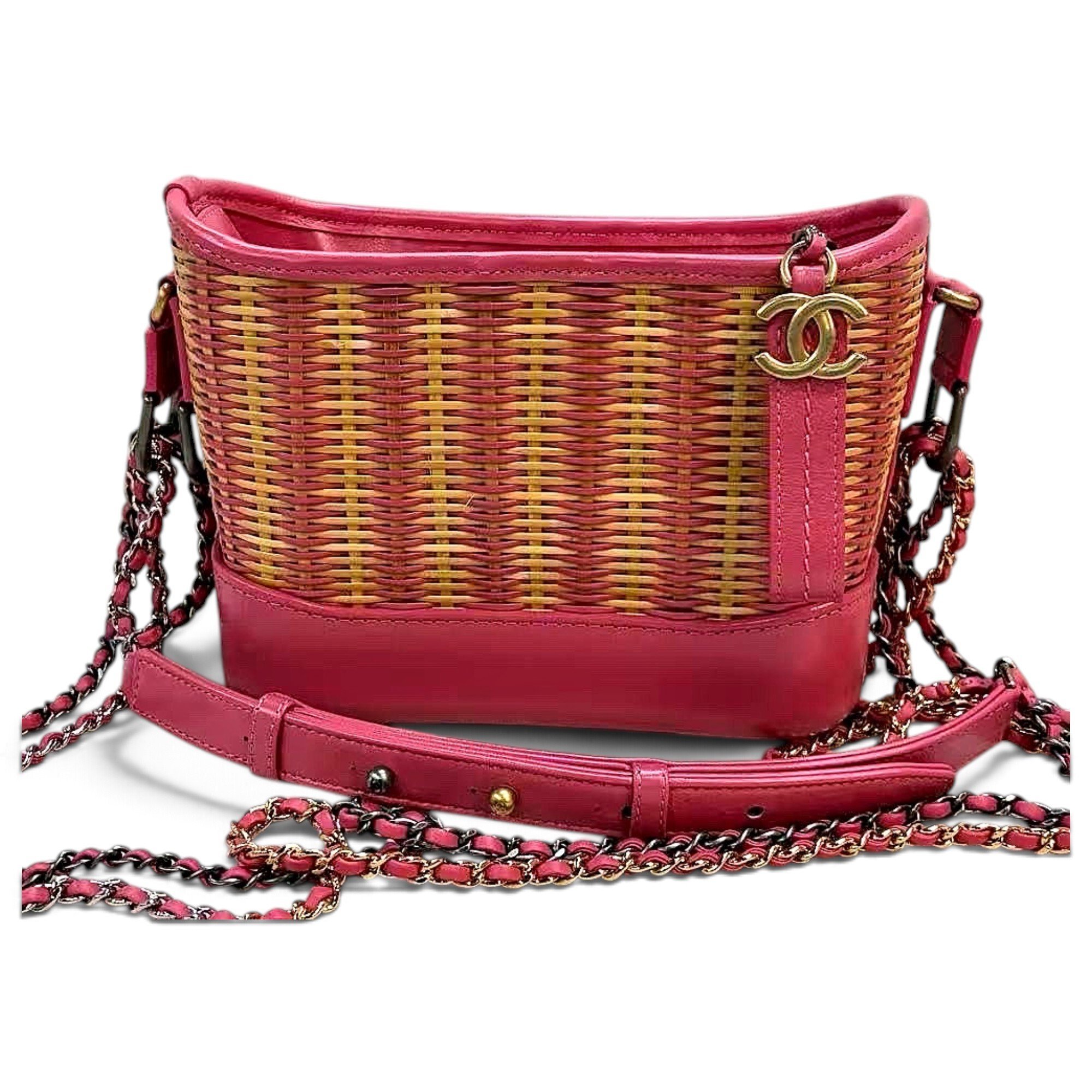 Gabrielle handbag