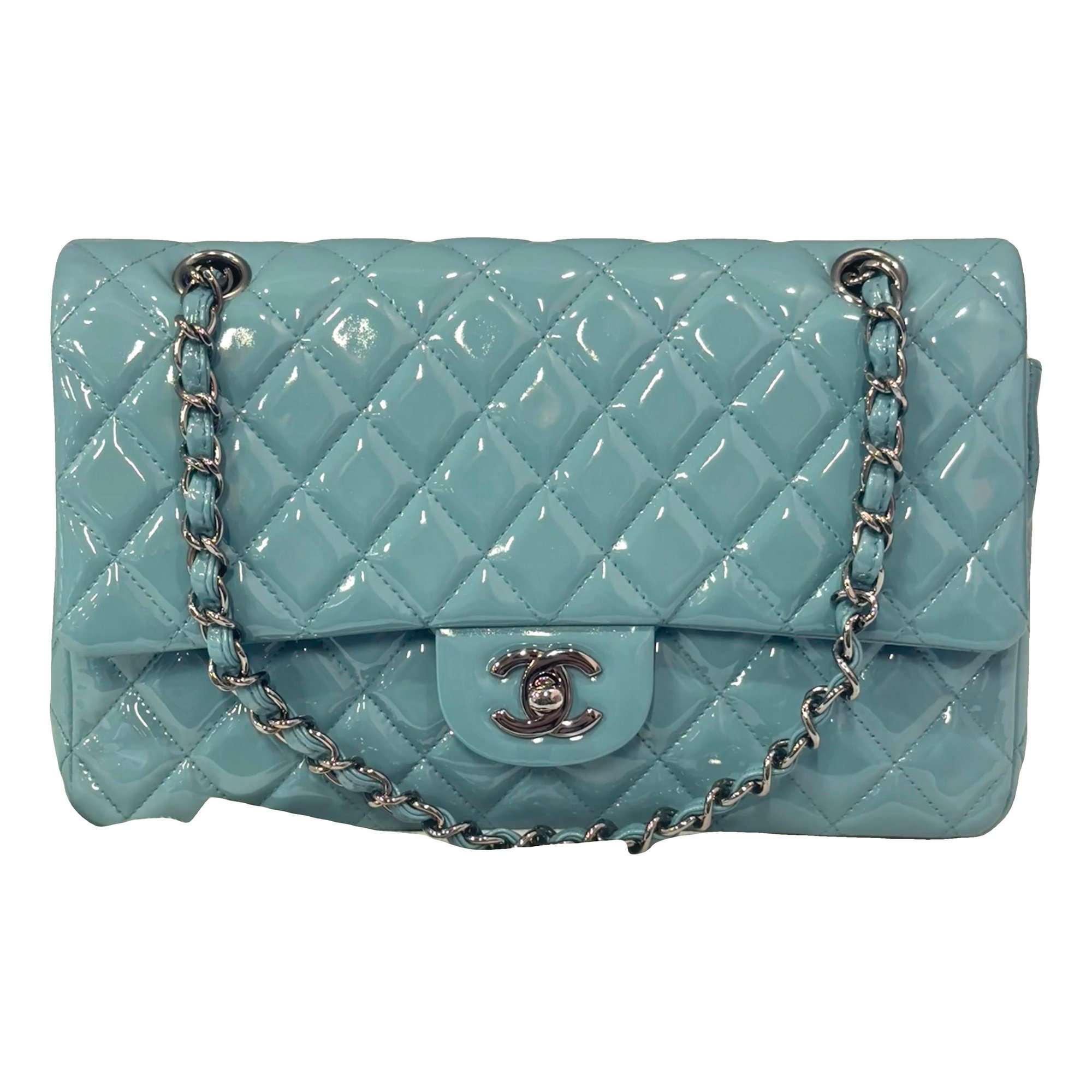 Timeless/Classique leather bag