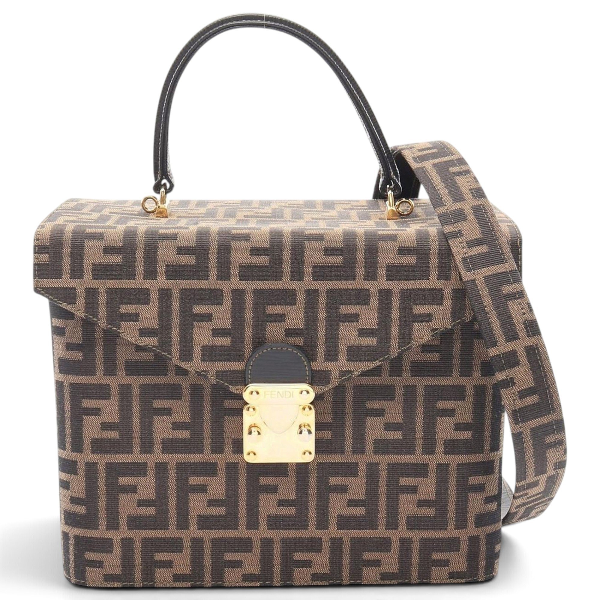 Bag leather handbag