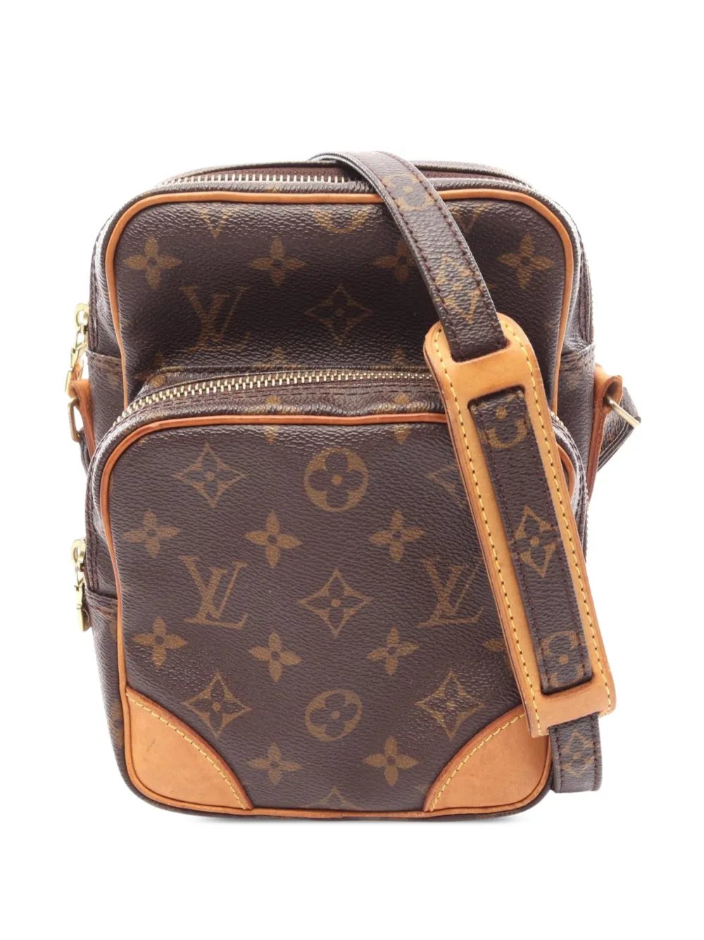 2000 Monogram Amazone crossbody bag