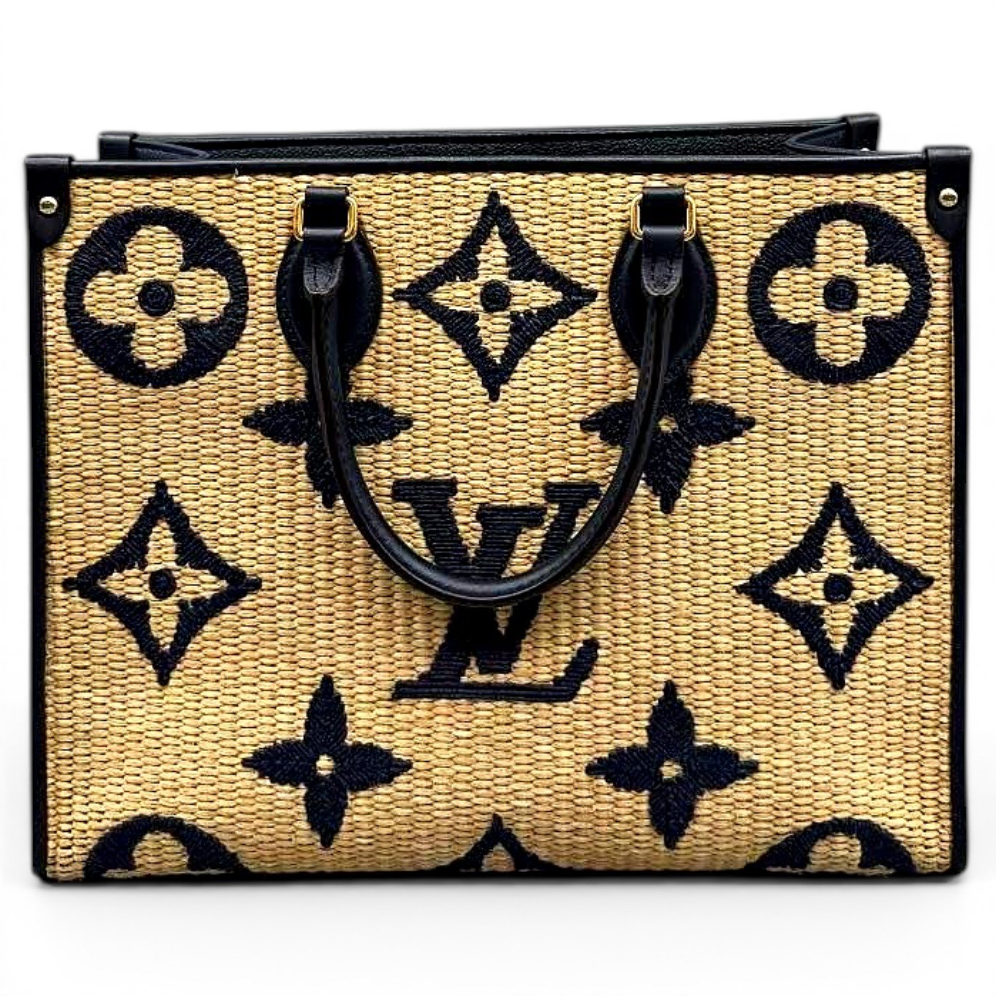 Onthego cloth handbag