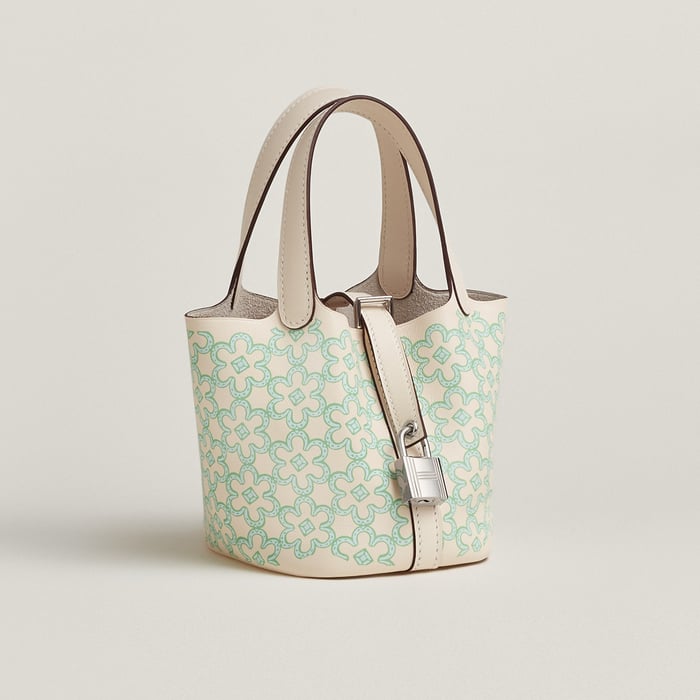 Bolsa Picotin Lock Micro