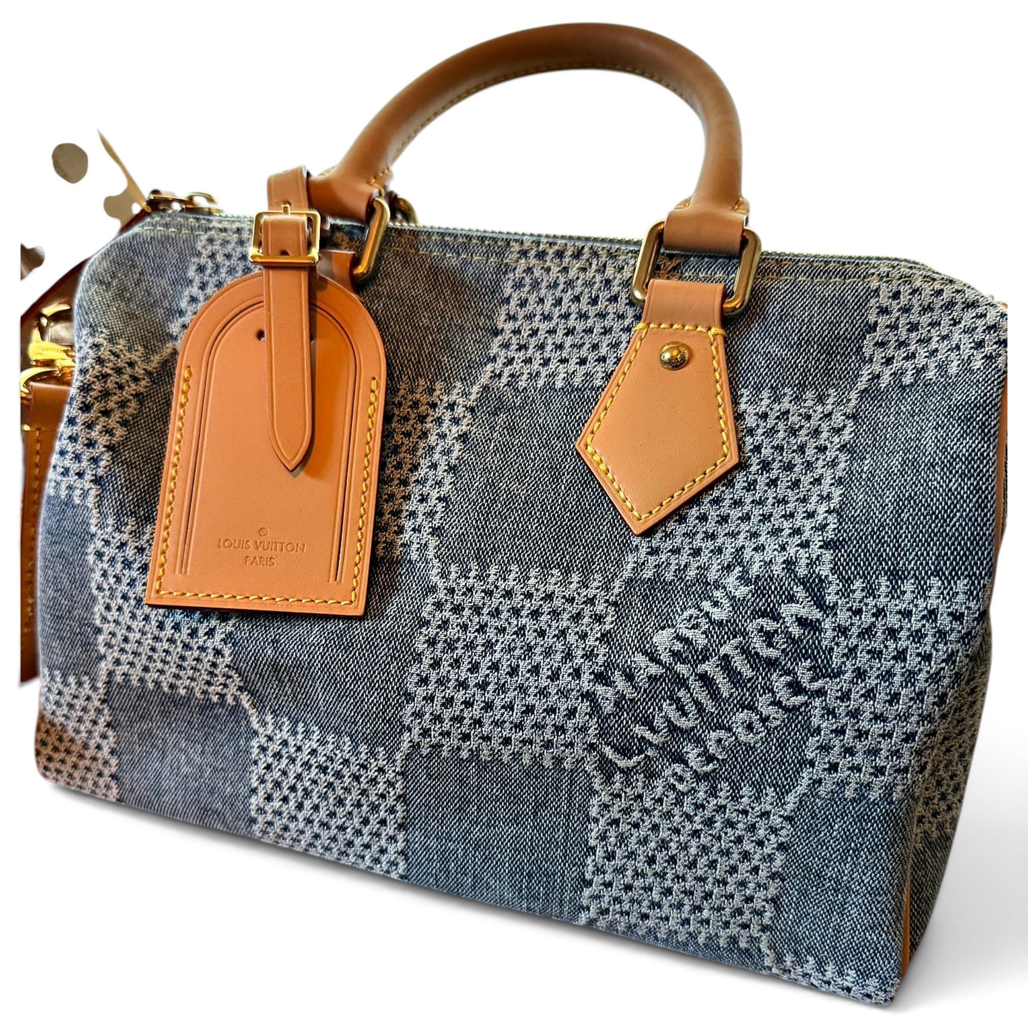 Speedy Bandoulière handbag
