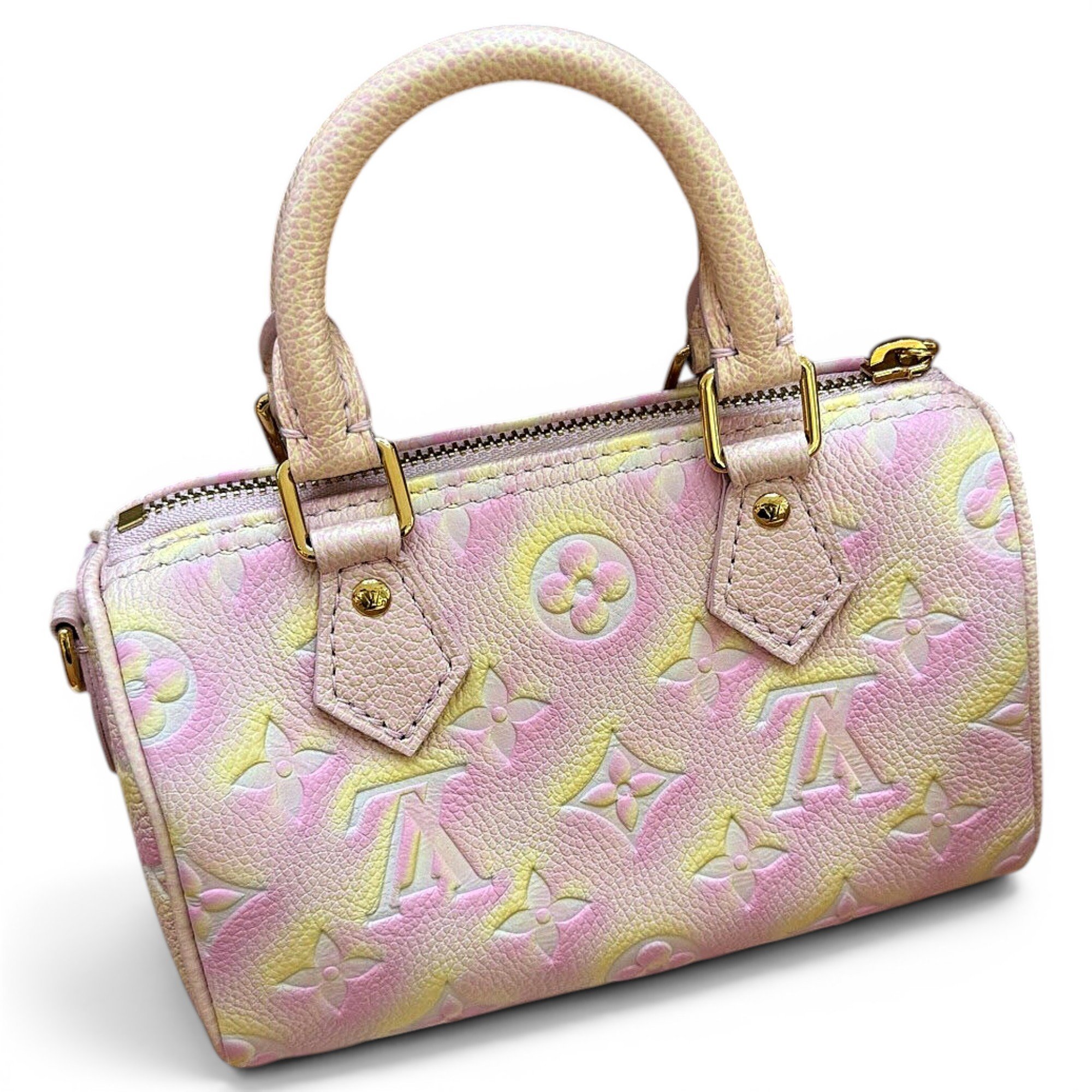Louis Vuitton Leather handbag