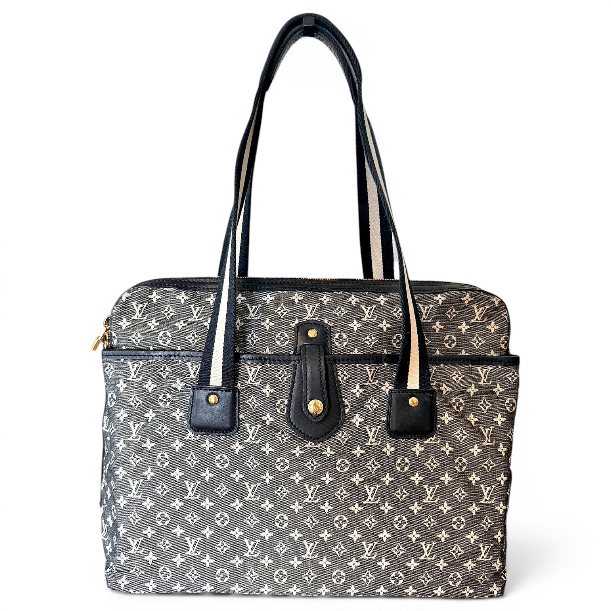 Cloth handbag