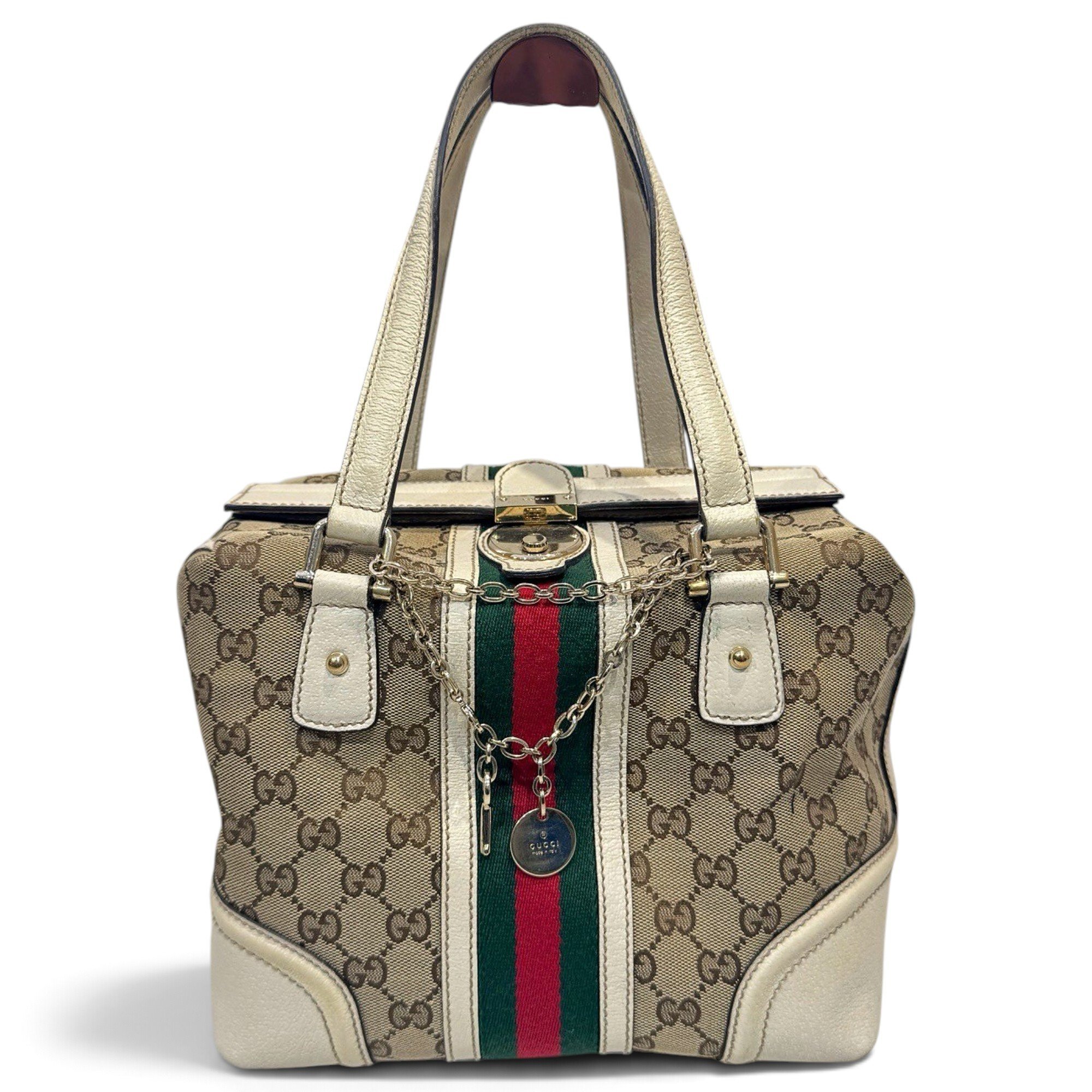 Cloth handbag