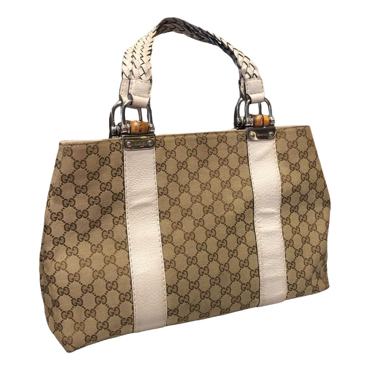 Cloth tote